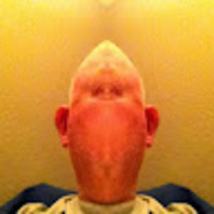 Meet your Posher, Randy